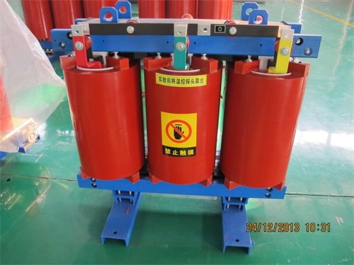 榕城SCB12-315KVA/10KV/0.4KV干式变压器